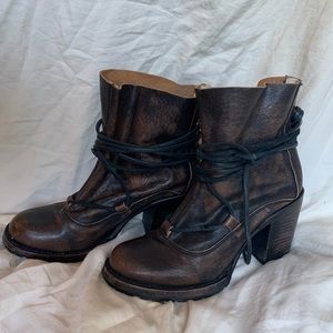 Freebird boots - old model ‘jumper’